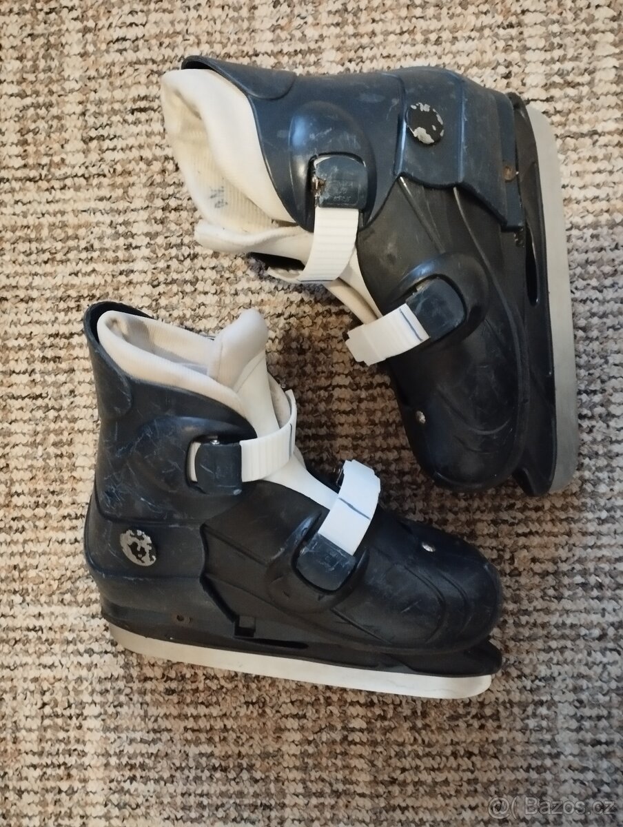 Brusle vel.33-36 - 2