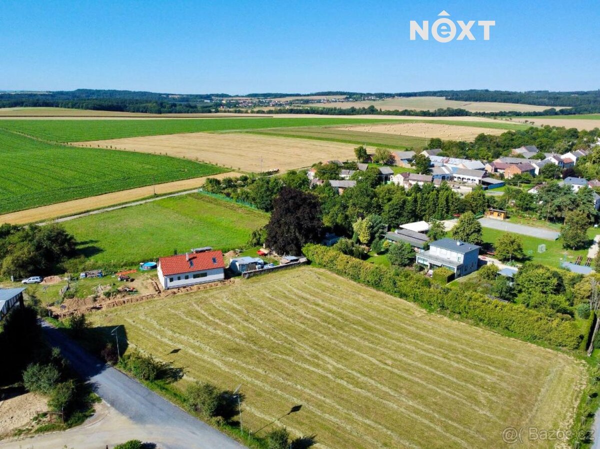 Prodej pozemek Bydlení, 1522㎡ - 2