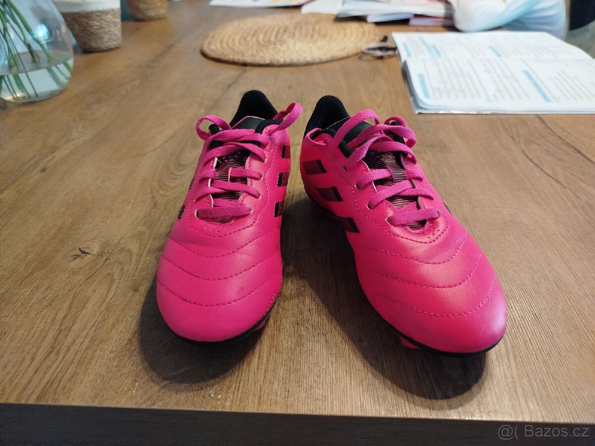 Dětské kopačky 33.5 - 2