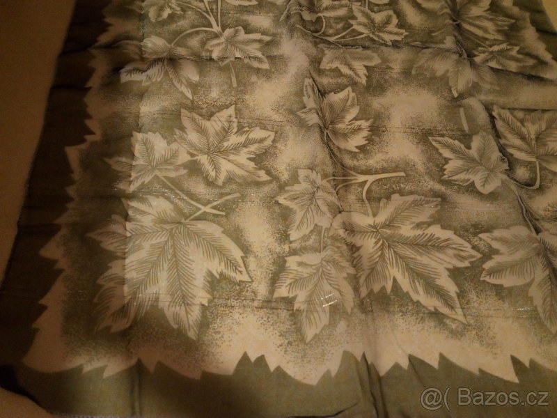 SILONOVÝ RETRO ŠÁTEK - 2