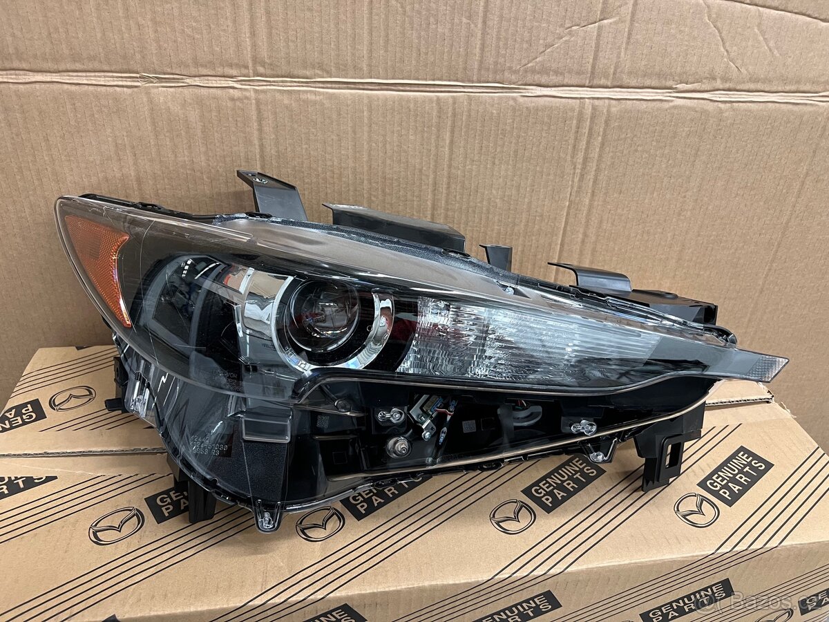 Světlo Mazda cx5 - 2