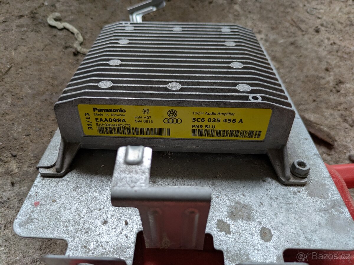 VW, škoda, Seat, audi - 2