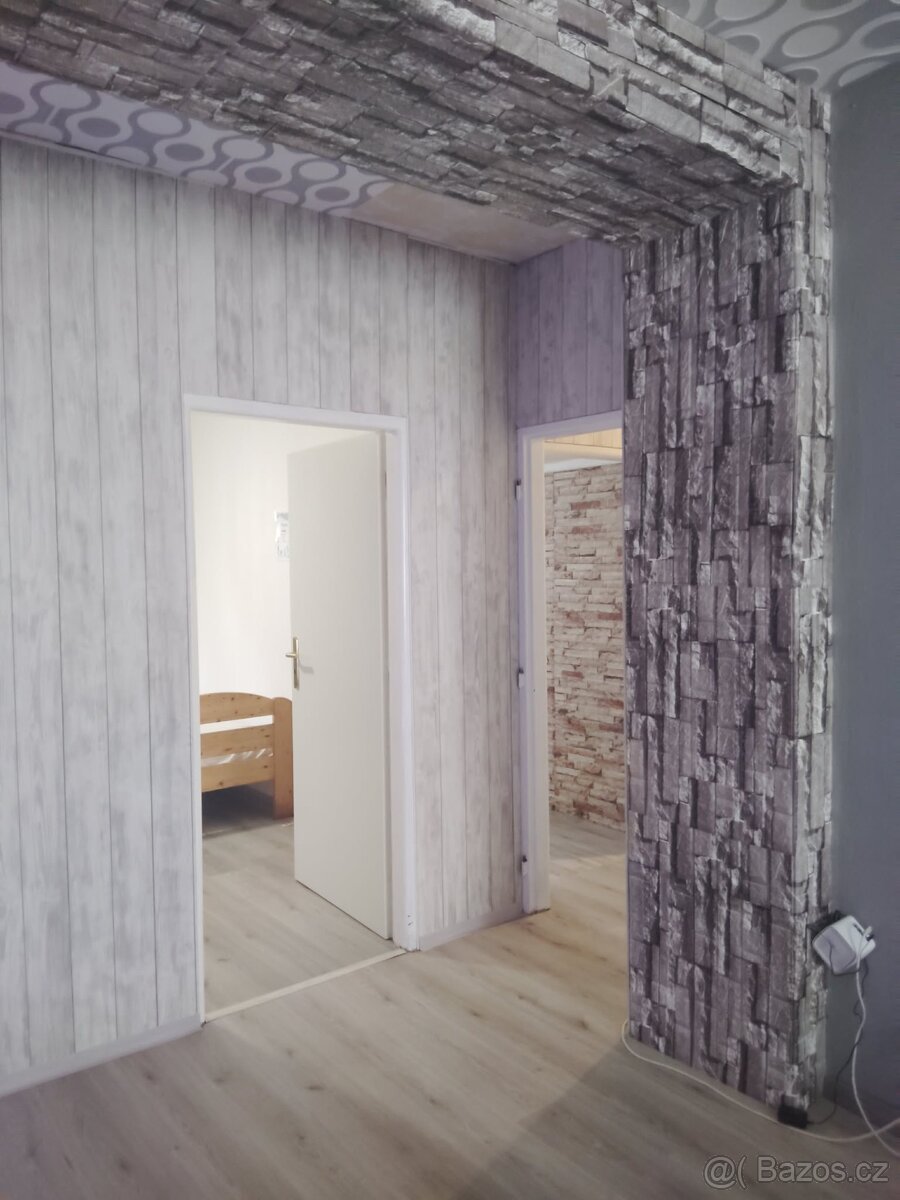 Pronájem bytu 2+1 Kraslice - 2