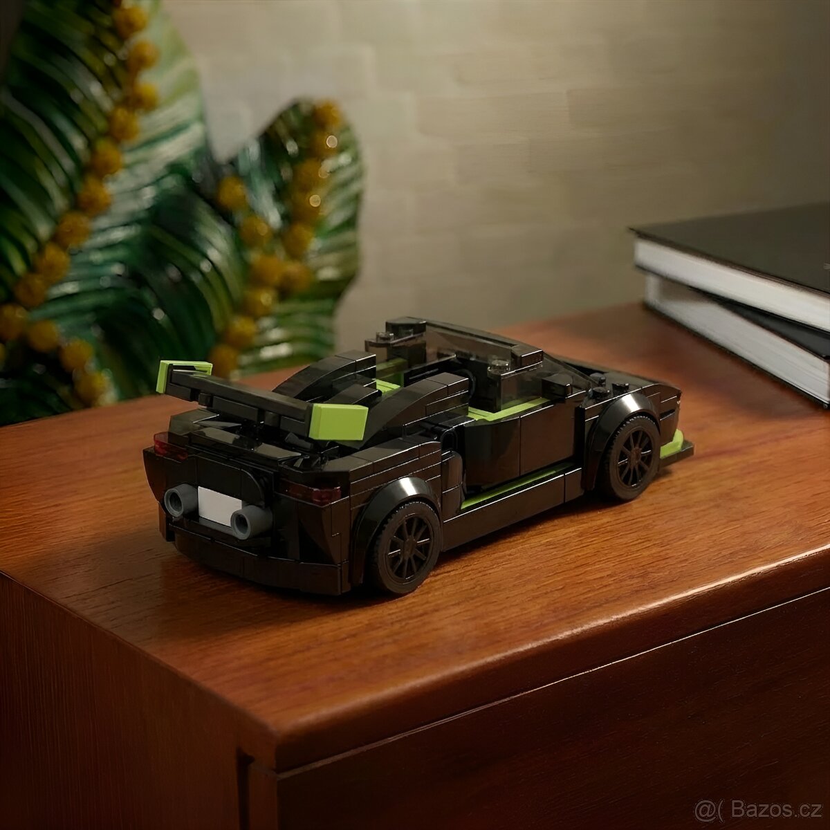 LEGO MOC Lamborghini Huracan - 2