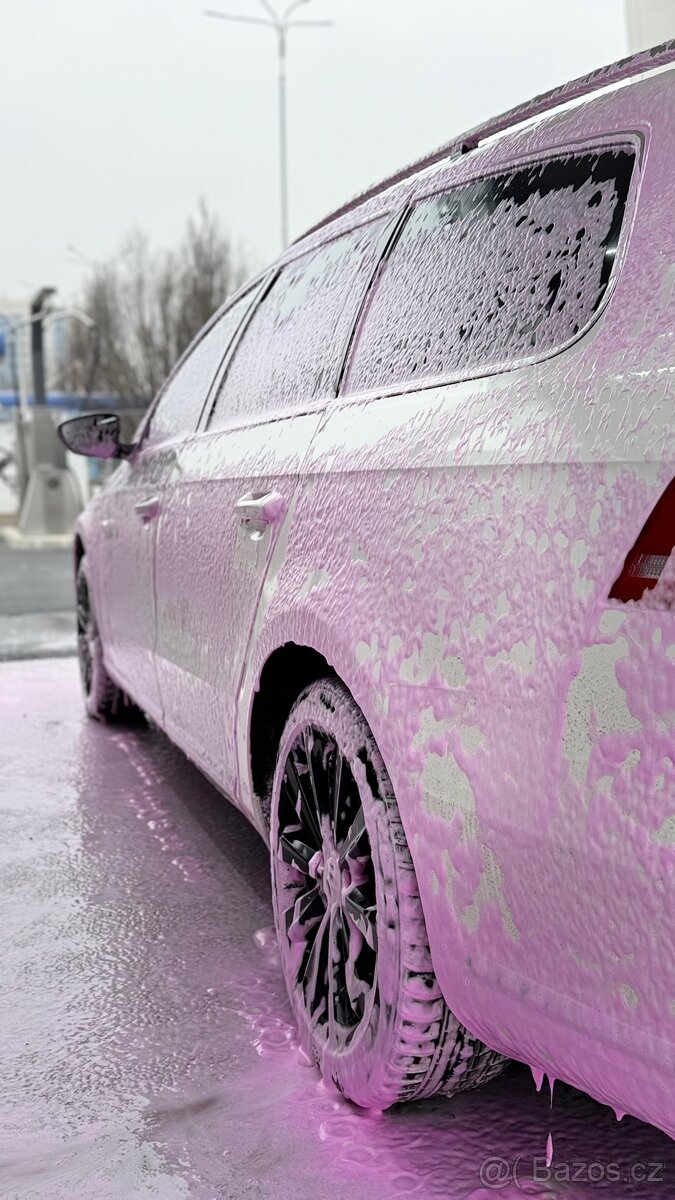 Volkswagen Passat b7 2012 rok cng panoráma🌆 - 2