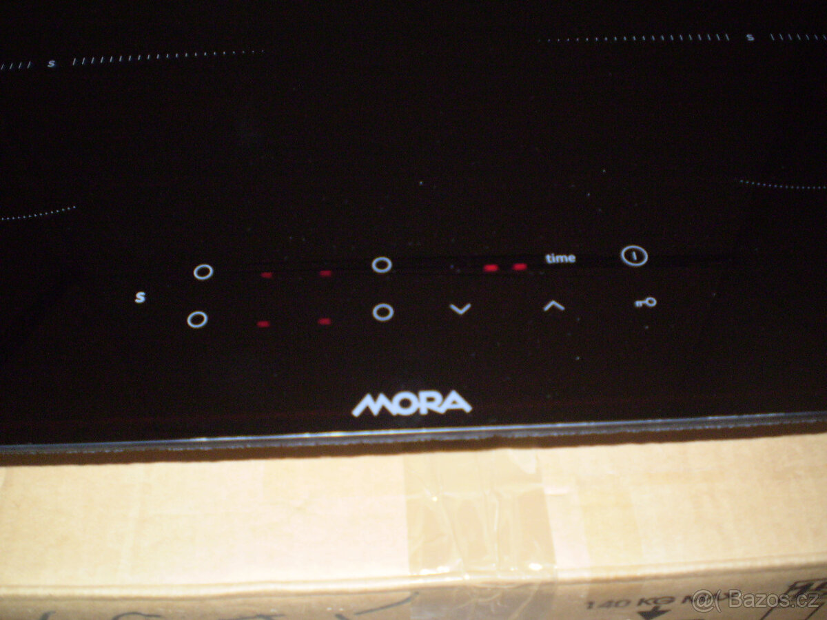 Indukční varná deska MORA VDIT 630 C - 2
