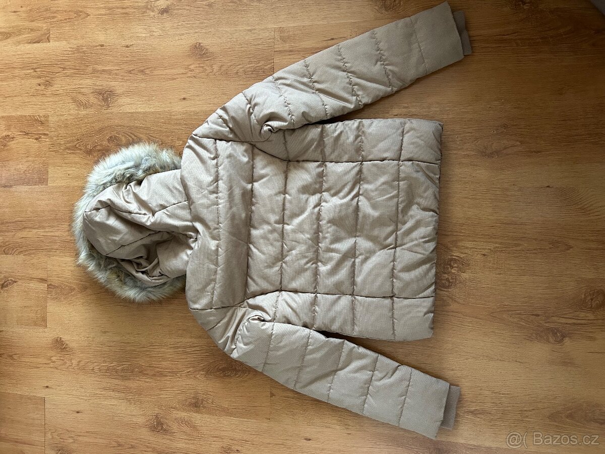 Dámská zimní bunda - 2