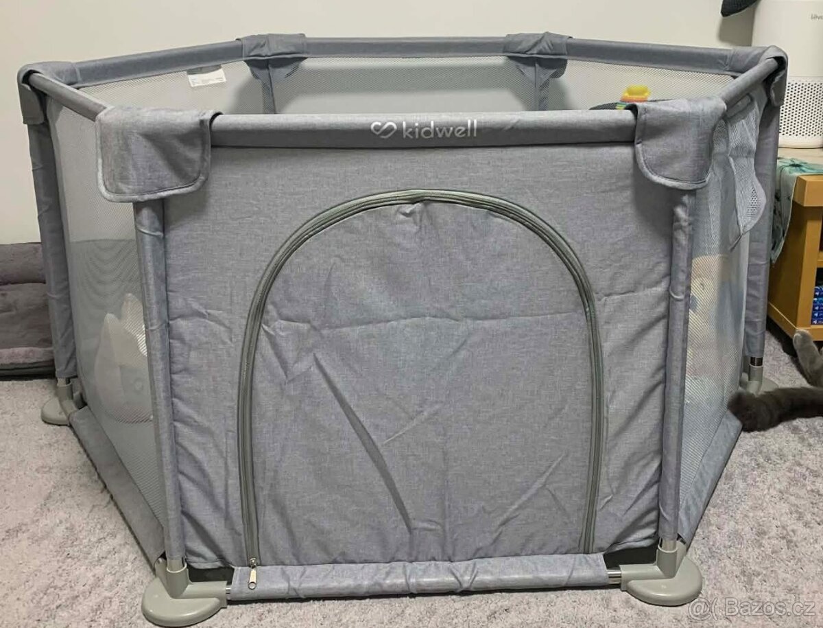 Ohrádka pro miminko - Kidwell - 2