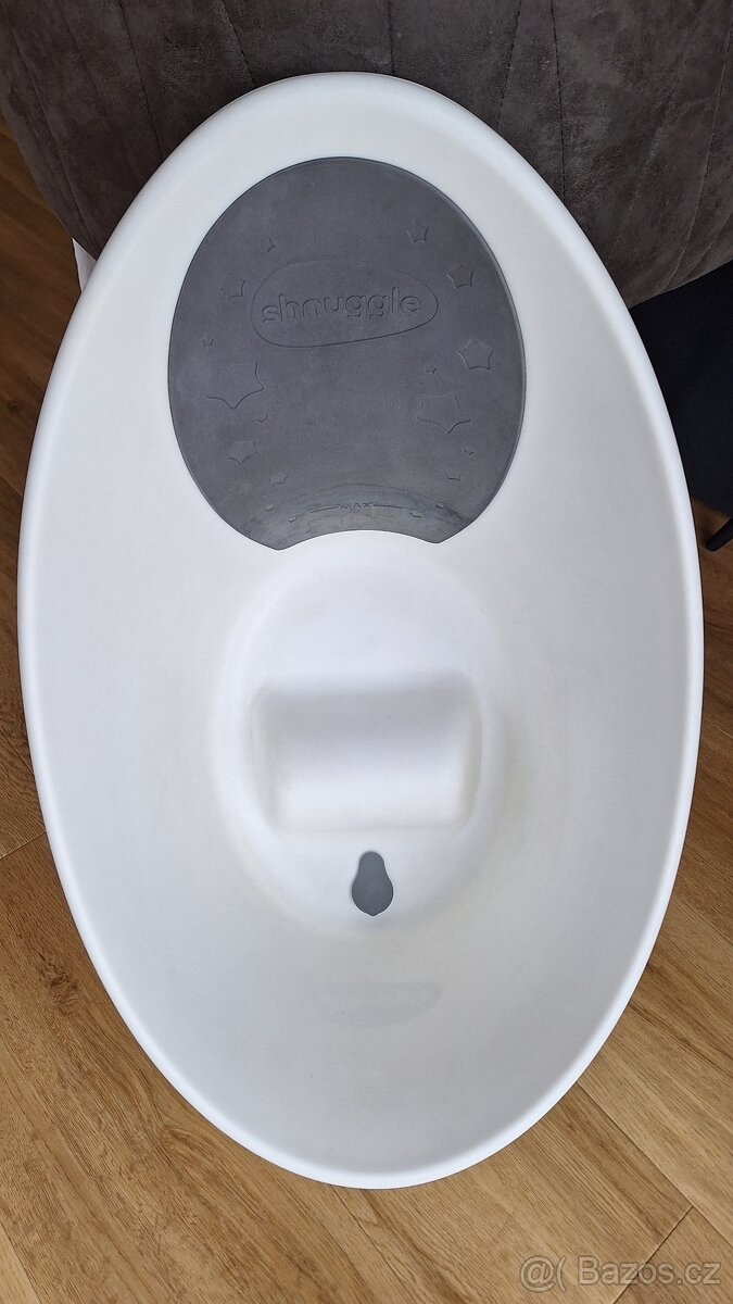 Vanička Shnuggle - 2