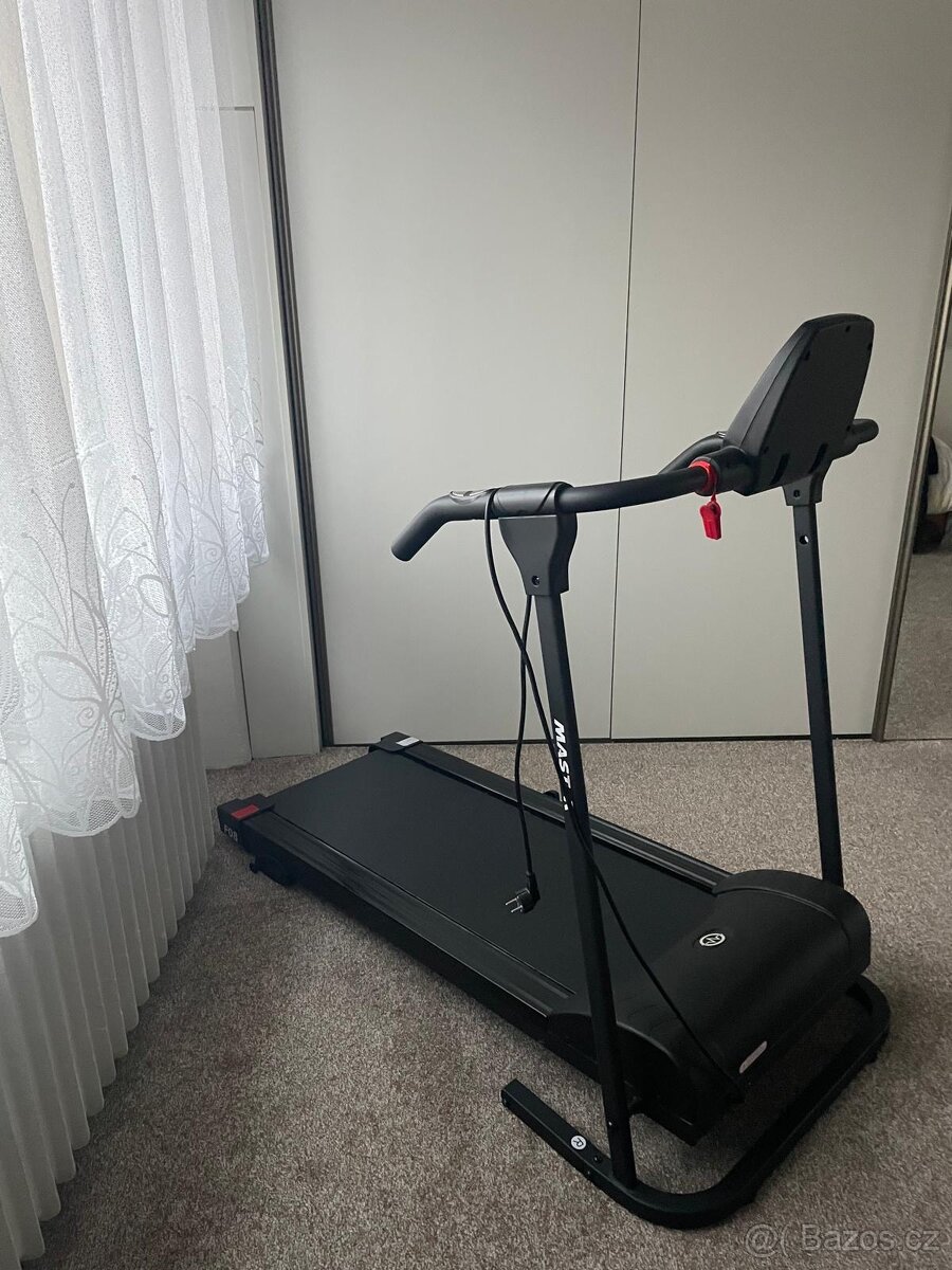 Běhací pás - 2