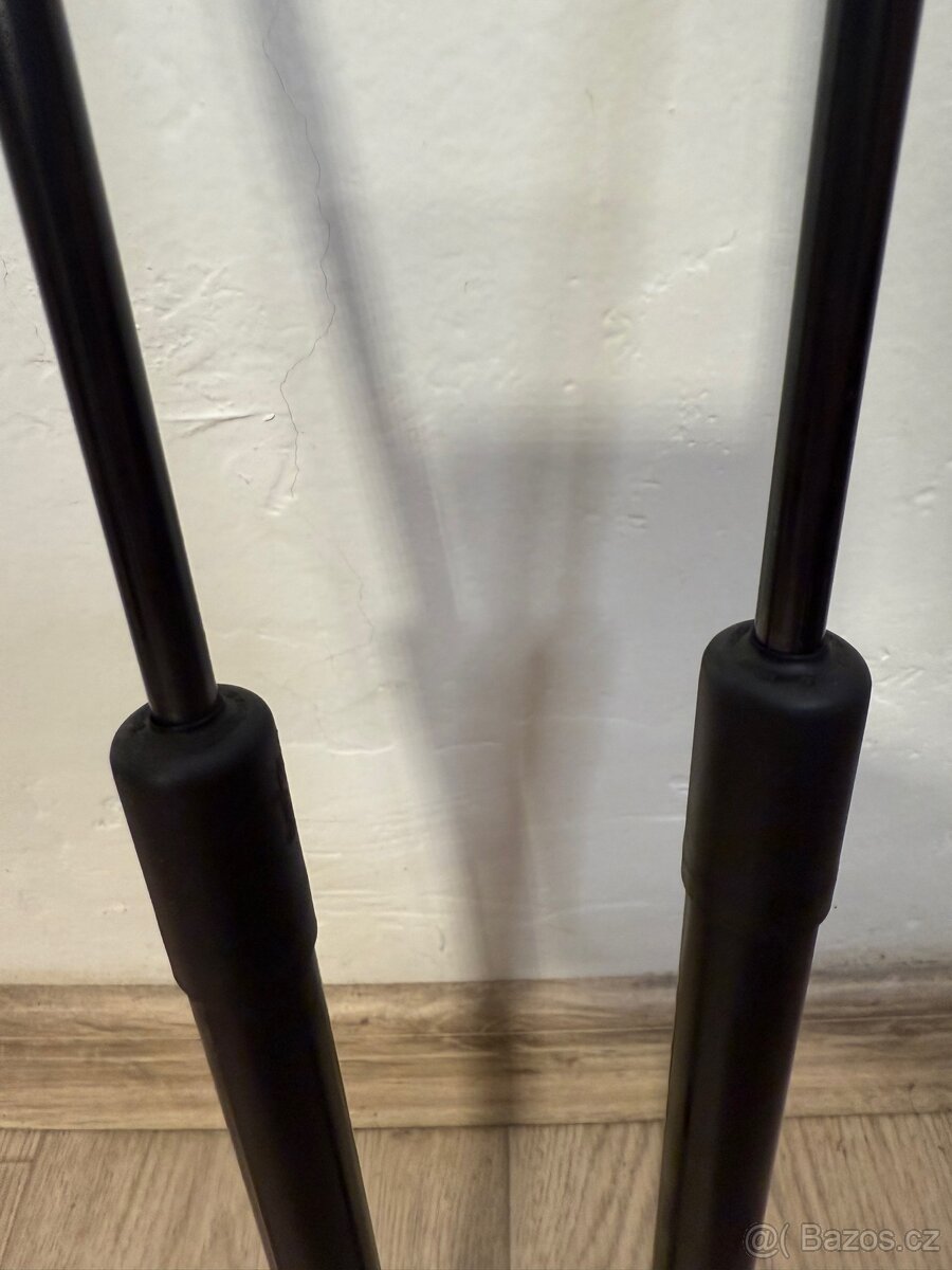 Vzpěry Octavia 3 - 2