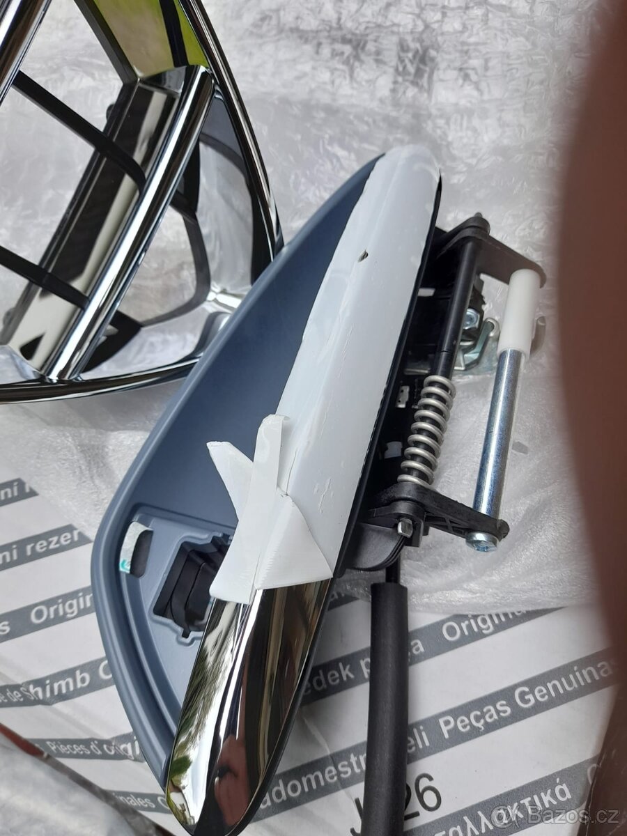 Alfa Romeo 159 2,4 JTDm Q4 - 2