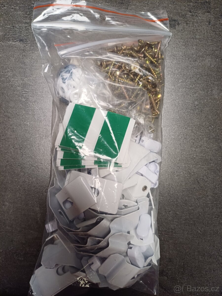 FEXI sada na vrtání - 2