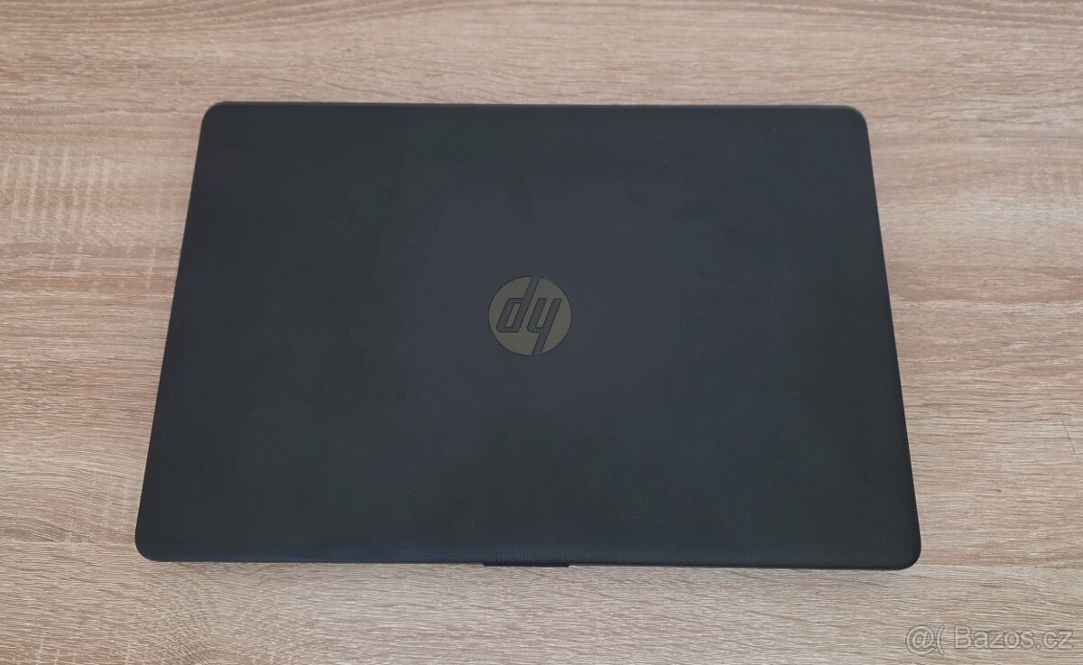 HP 15 (E2-9000e, 4 GB RAM, 256 GB SSD) - 2