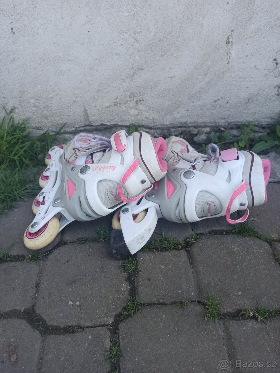 In-line brusle 29-32 - 2