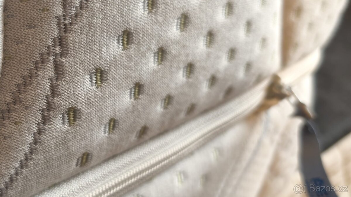 Matrace Spring Hard 100/200 cm - 2