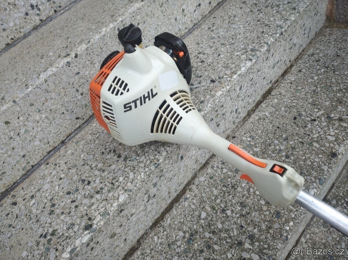 Kvalitní motorový vyžínač STIHL FS 45 - 2