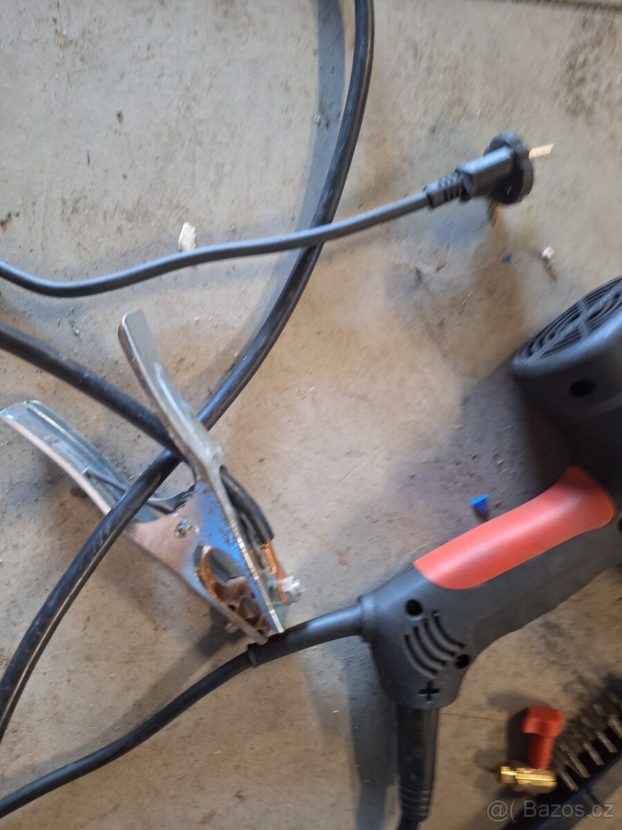 Elektrická svářečka Koverflame KF-DHJ001 - 2