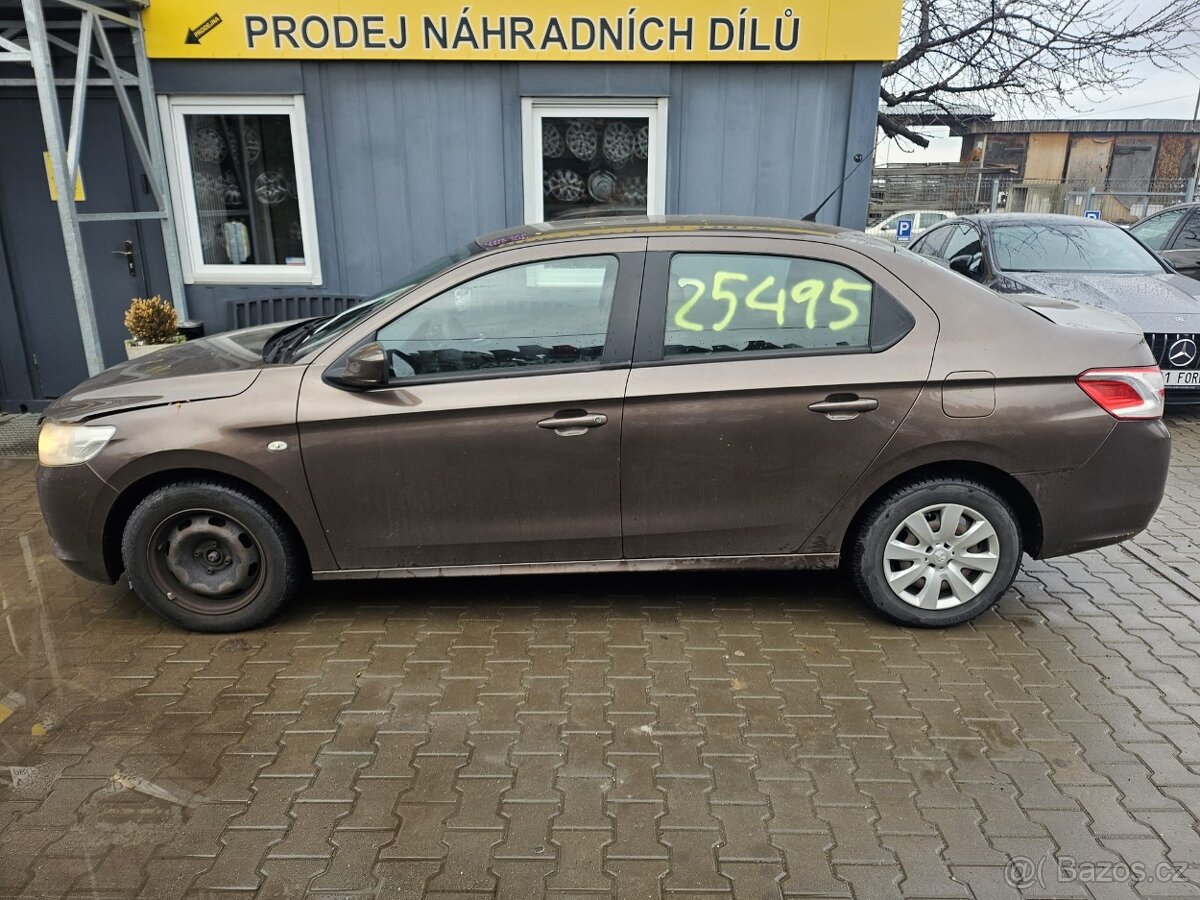 Peugeot 301 č. 25495 - 2