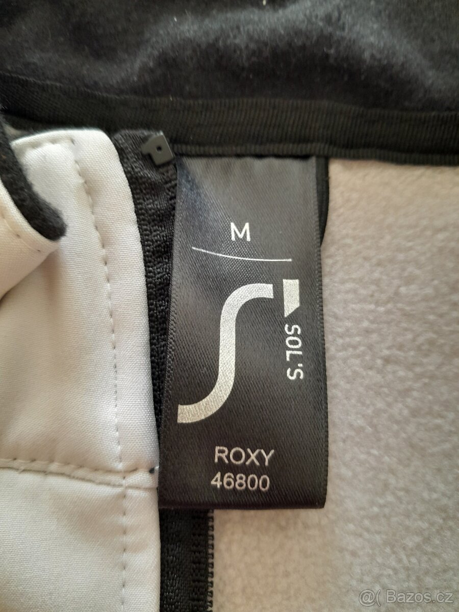 Dámská softshellová bunda - 2