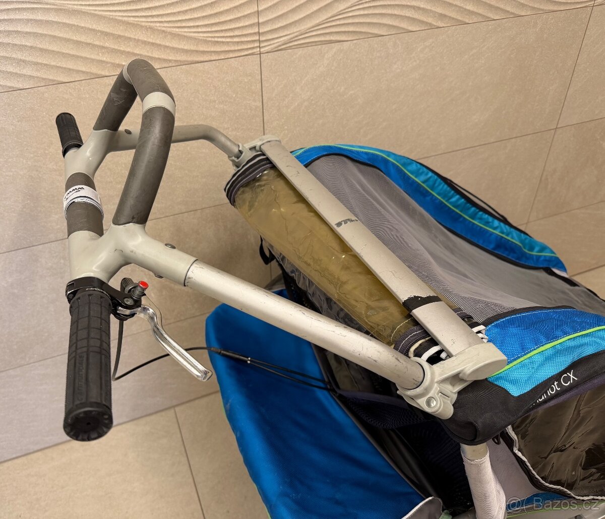 Thule Chariot Double CX2 - 2