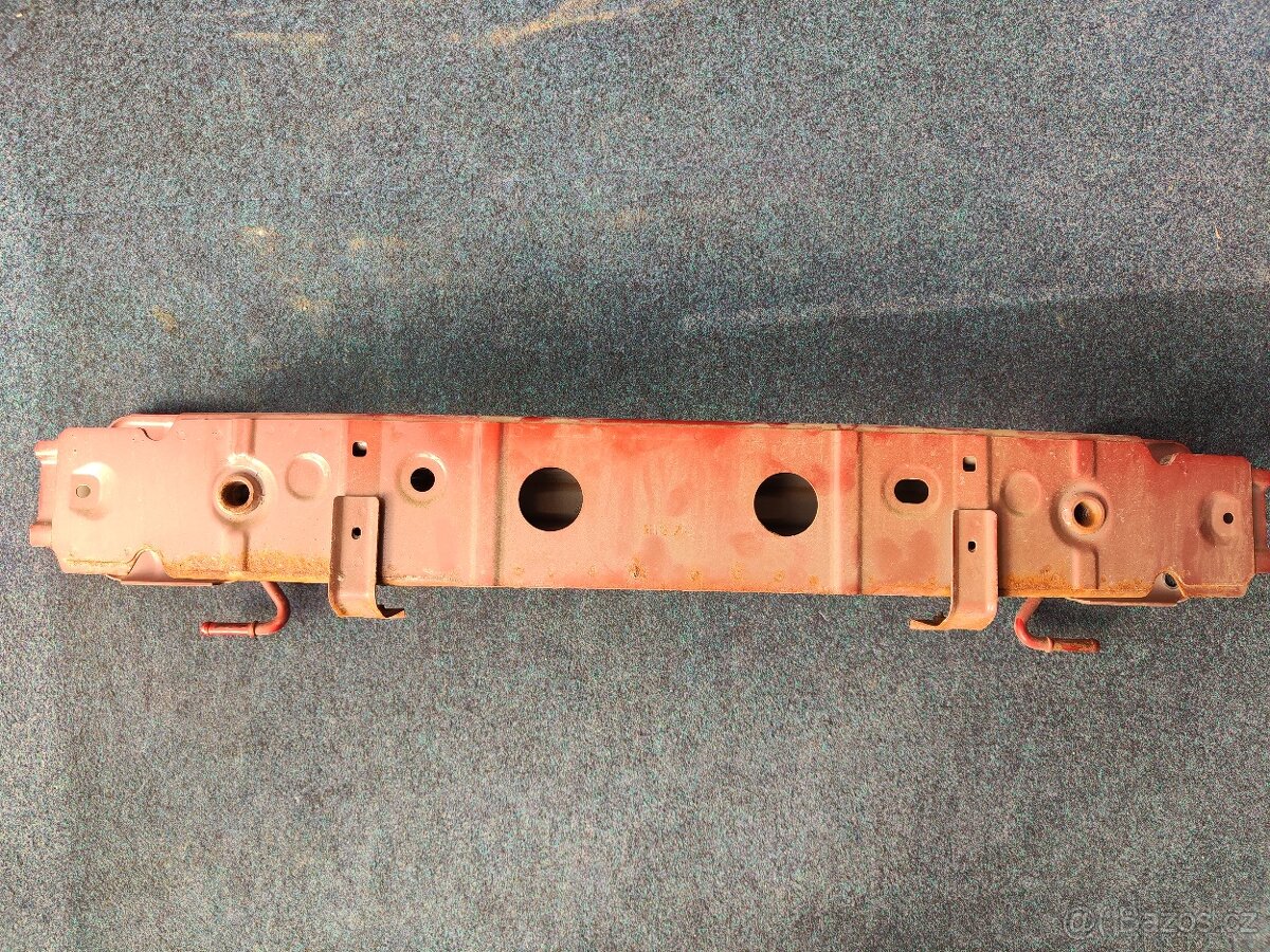 Zadní výztuha Mazda 3 BM 2014 - 2