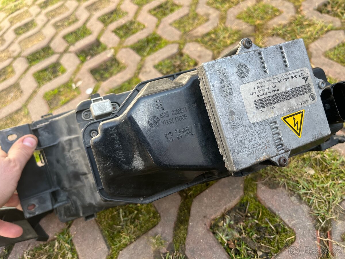 Škoda Octavia 1 Xenony - 2