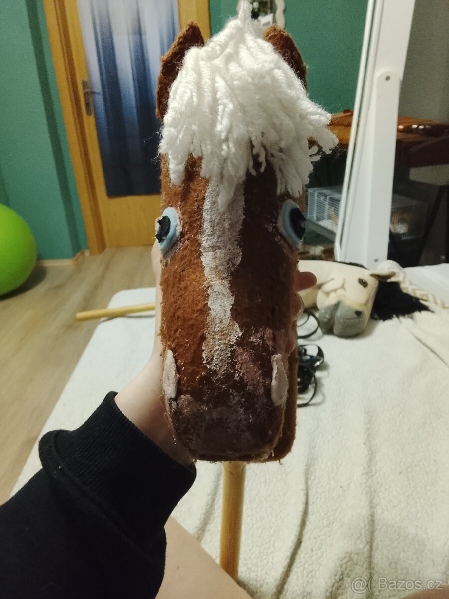 hobby horse - 2