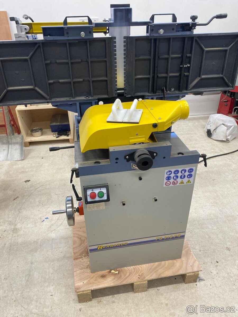 STARŠÍ ODSÁVÁNÍ - 2