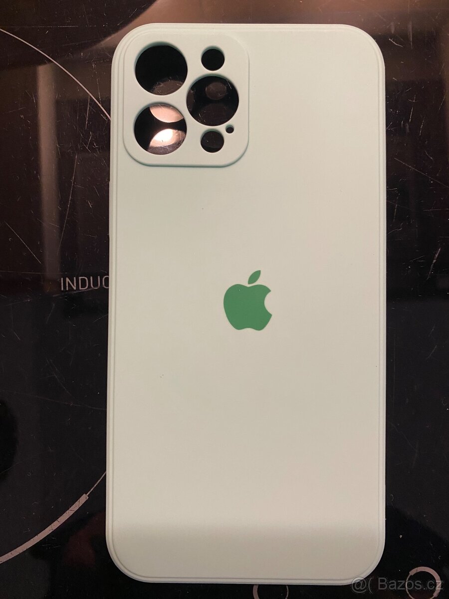 Zadní kryt, pouzdro iPhone 12 pro max - 2