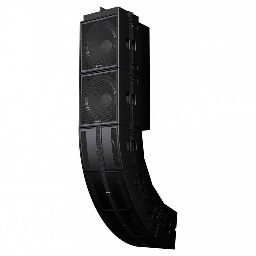 Aktivní line array Presonus - 2