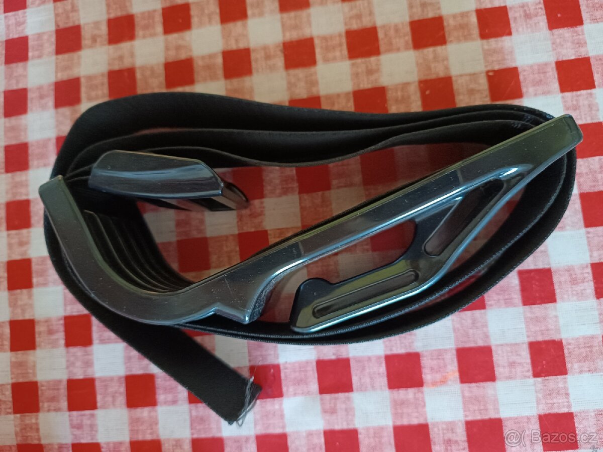 Těhotenský pás do auta - 2