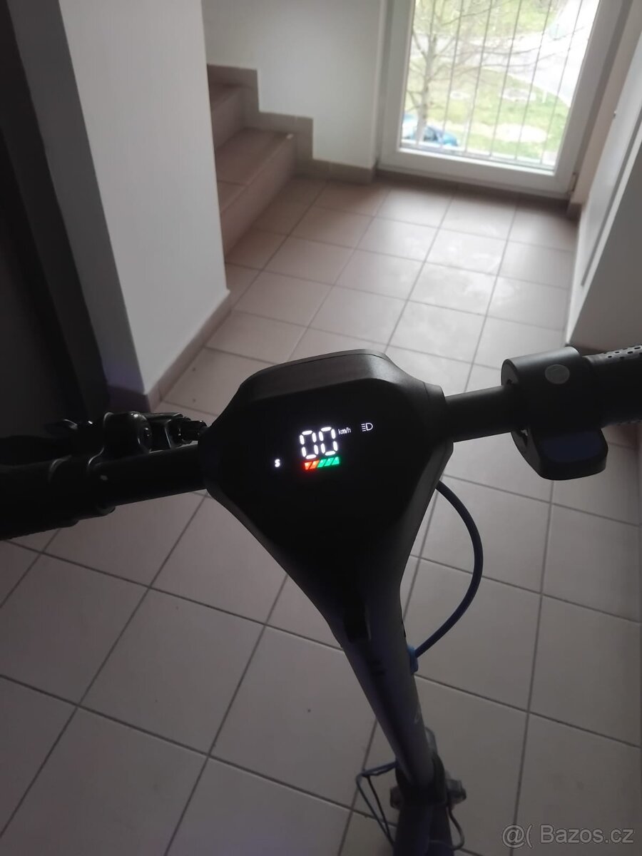 Prodám elektrokoloběžku - 2