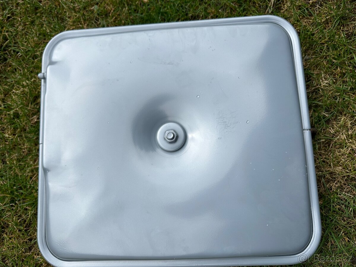 Expanzní nádoba Vaillant - 2