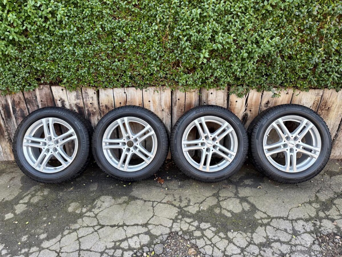 225/55 R17 🔥✅ - 2