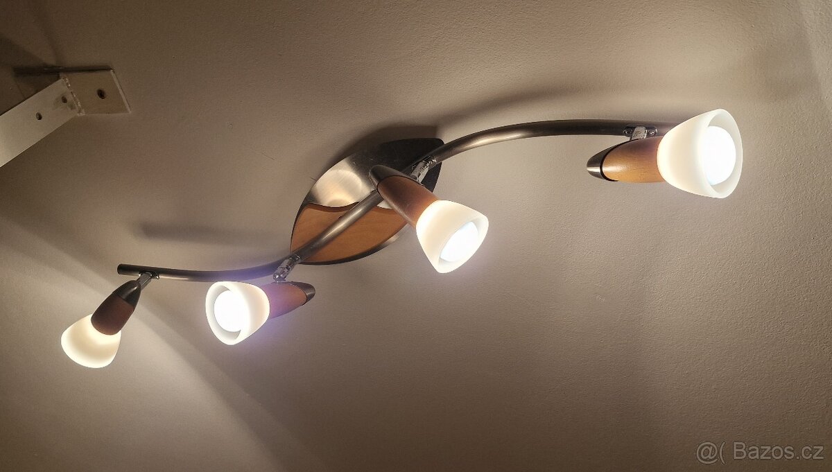 Stropní bodové svítidlo - 2