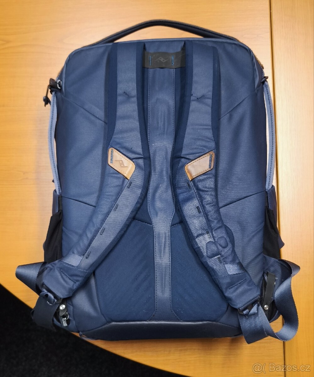 Batoh Peak design 30l V2 everyday backpack - 2