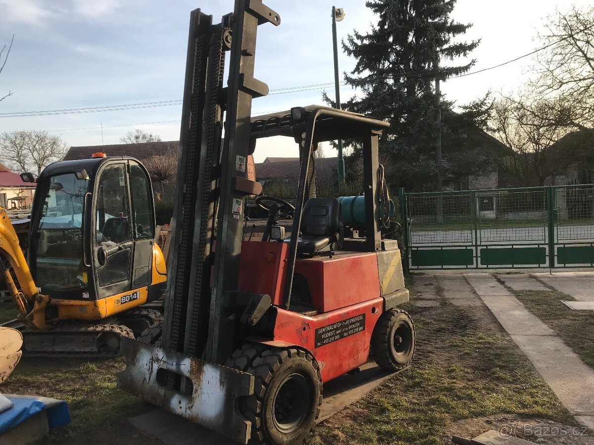 desta DVHM 3522LX - 2