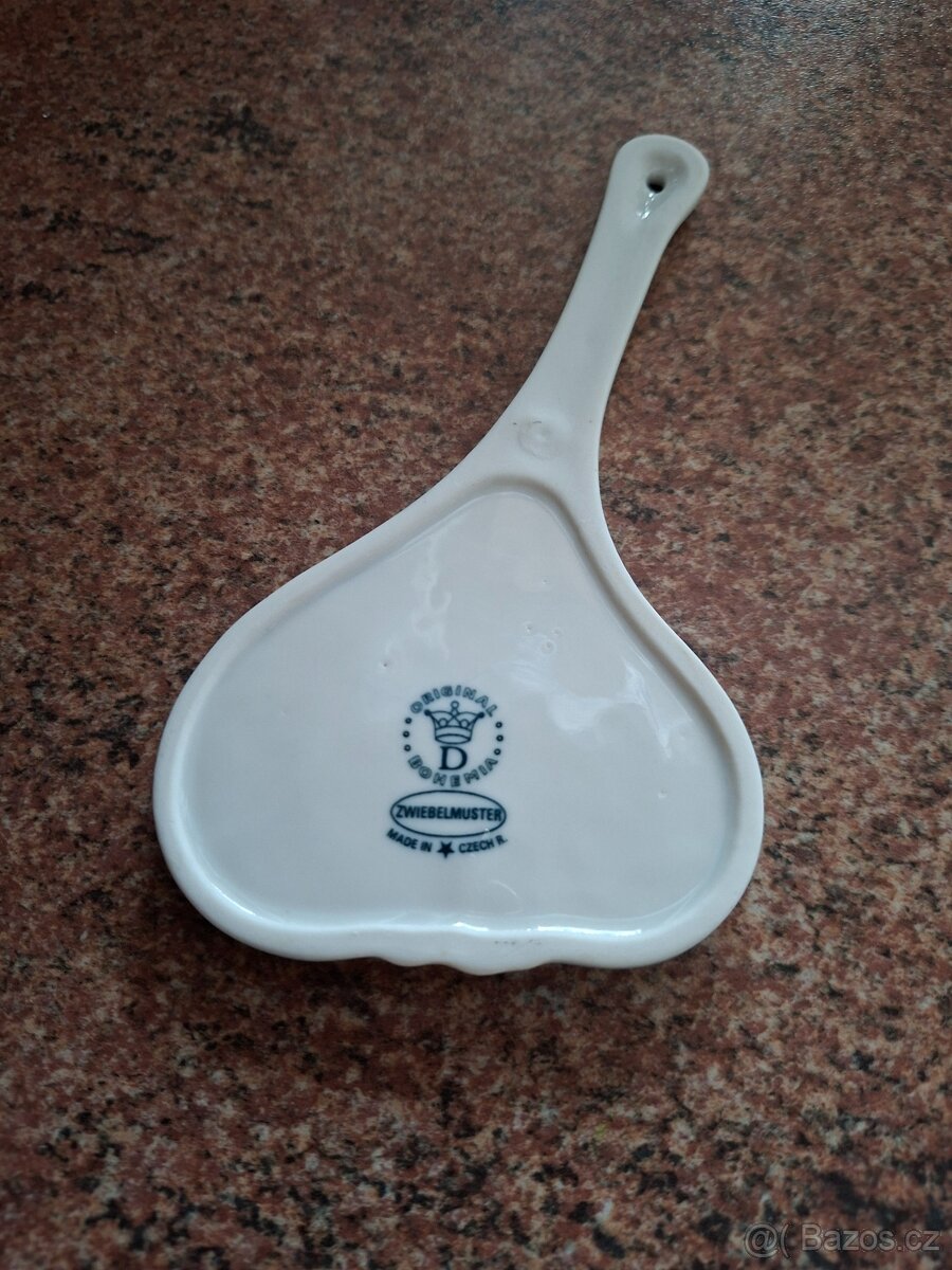 Cibulák - struhadlo na česnek - 2