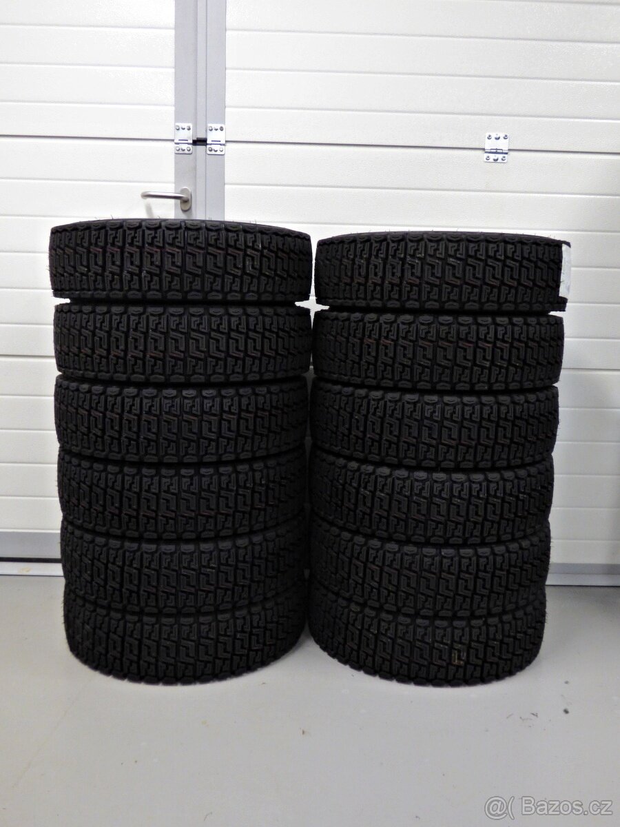 Baracatt 175/65 R14 GS63 (Soft) - 2