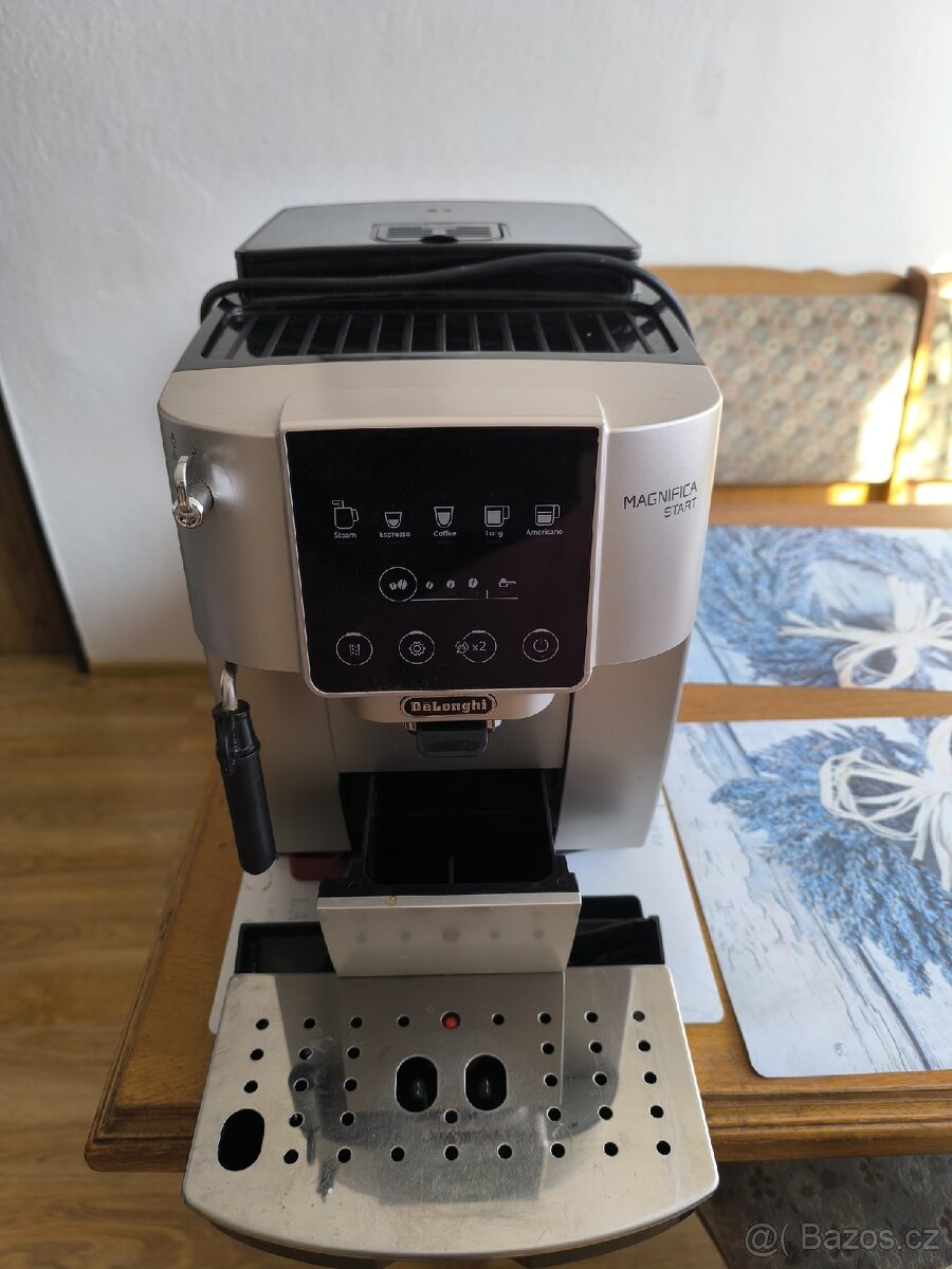 Prodám kávovar - 2
