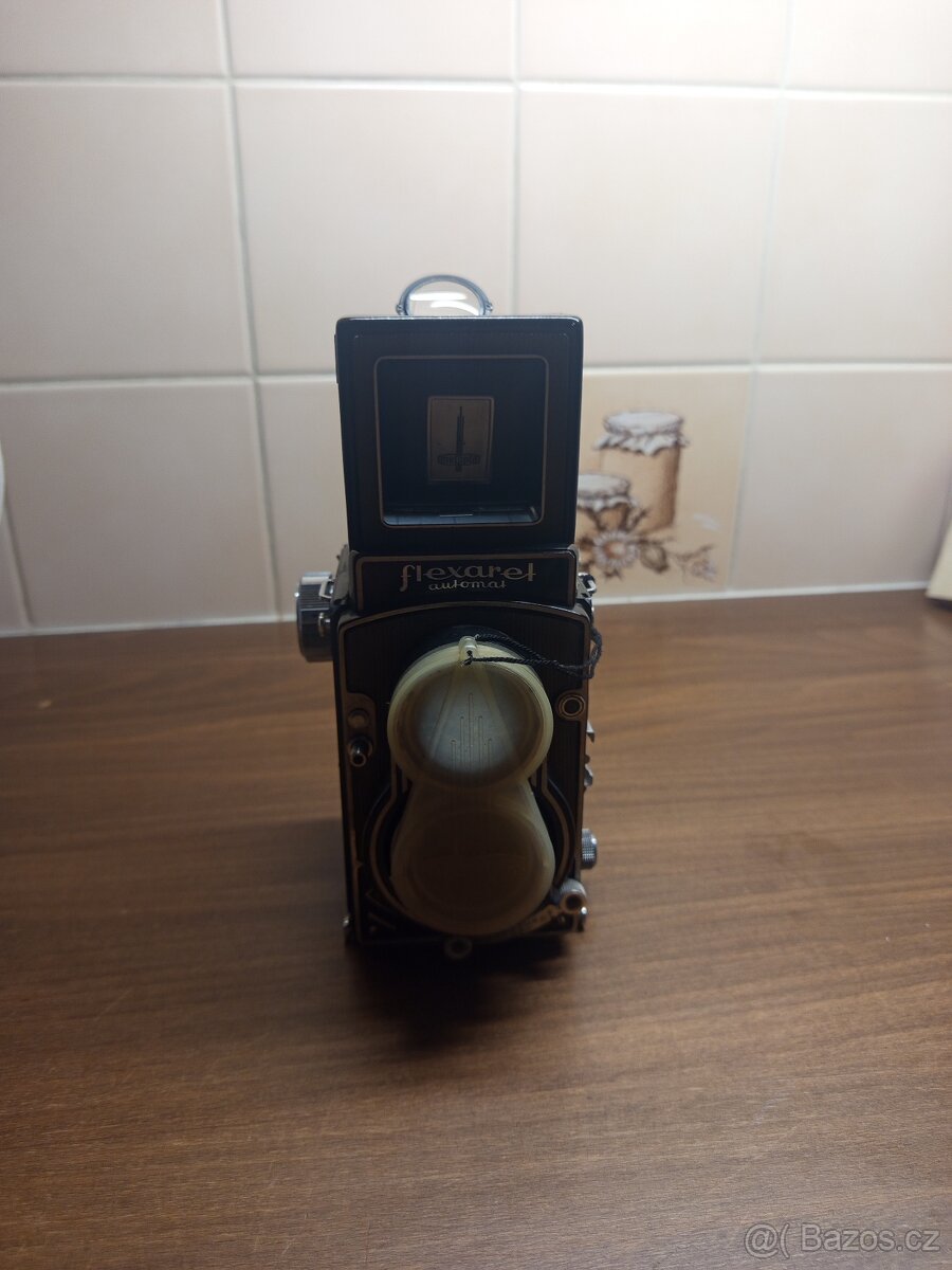 Fotoaparáty - 2