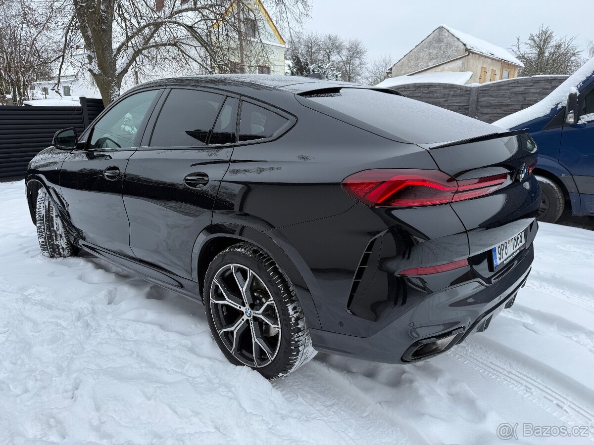 BMW X6 - 2