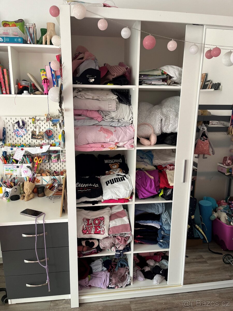 Dětský pokoj - 2