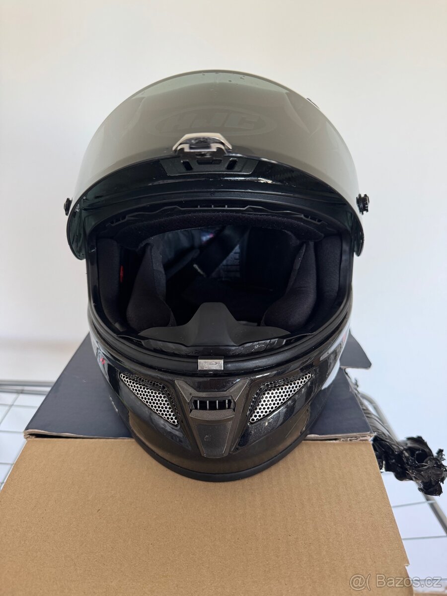 Integrální helma HJC - 2