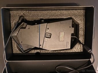 HORI Tactical Assault Commander Pro (PS4/PS3/PC) - 2