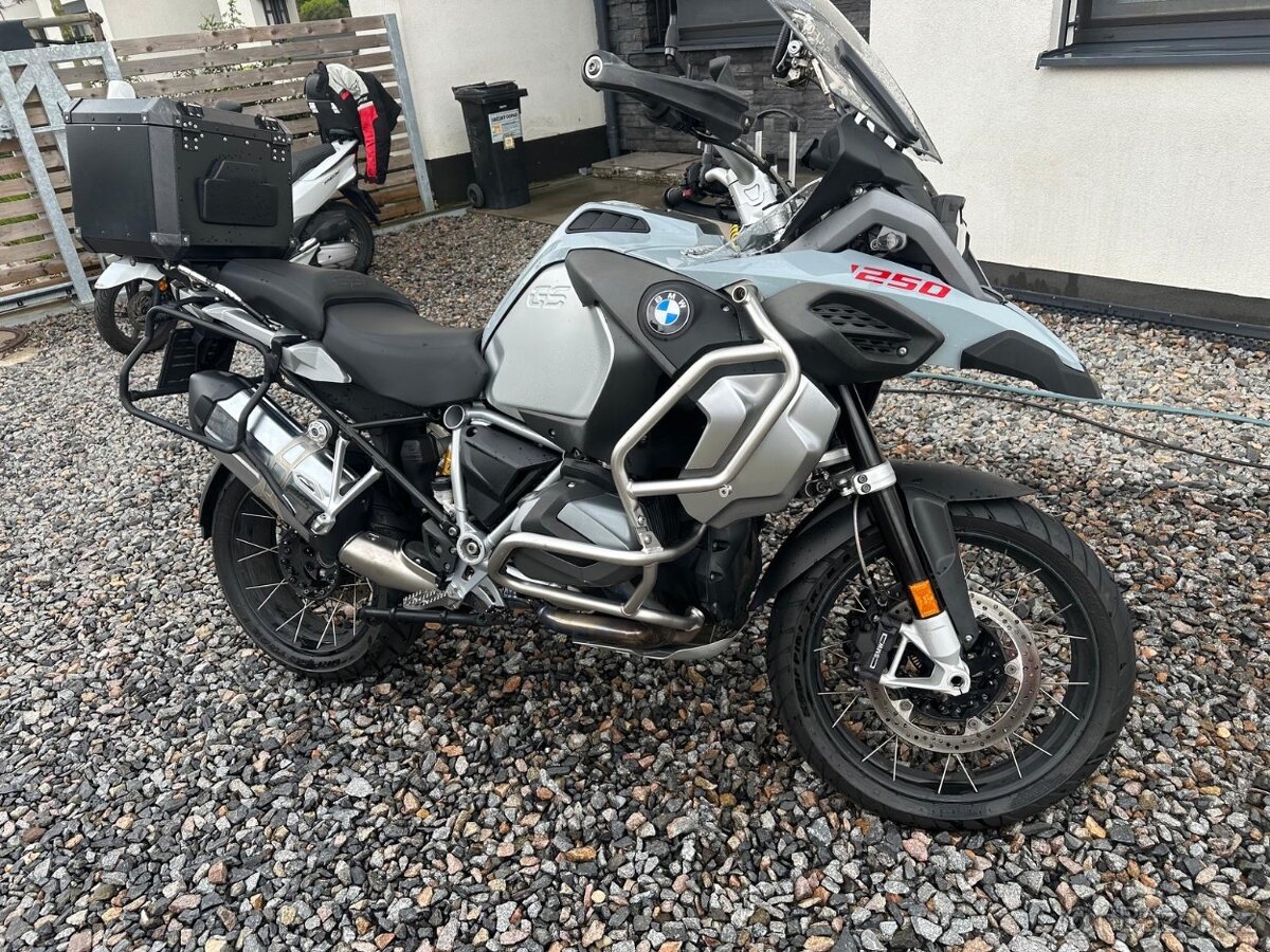 R1250GS Adventure - 2
