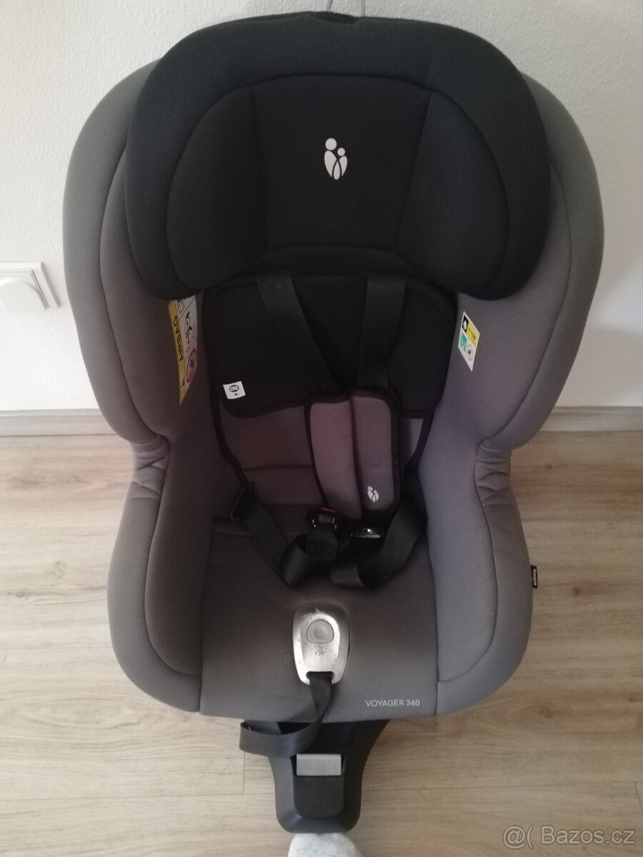 Prodam autosedačku - 2