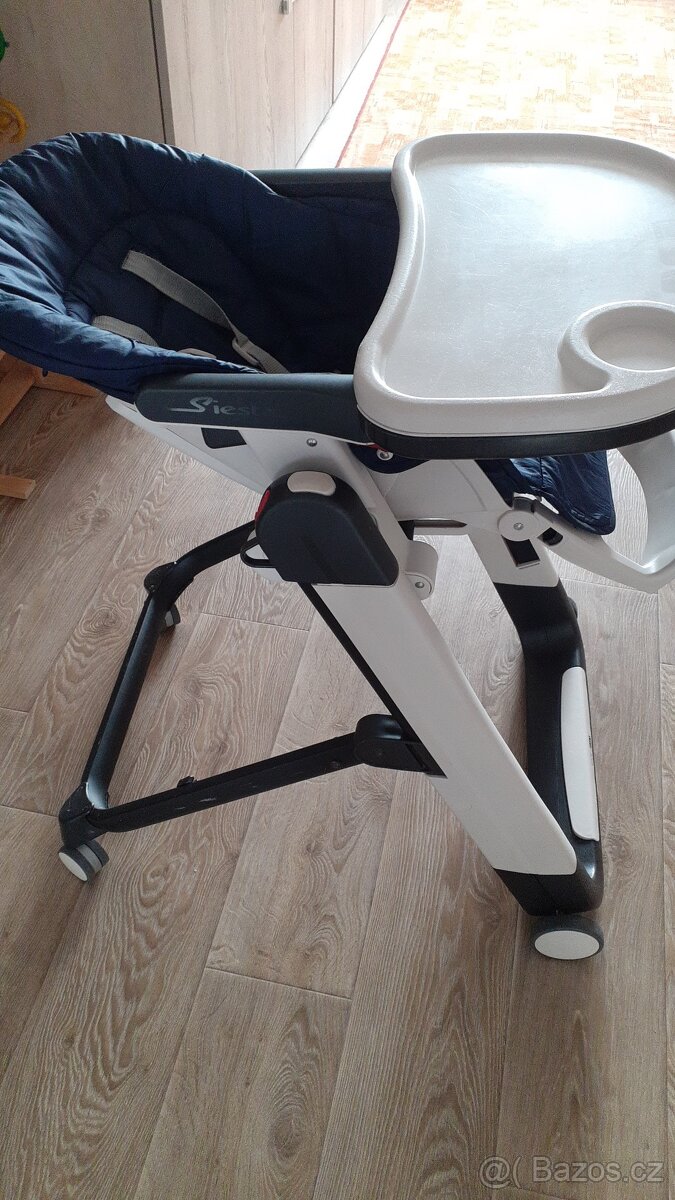 Dětská židlička - 2