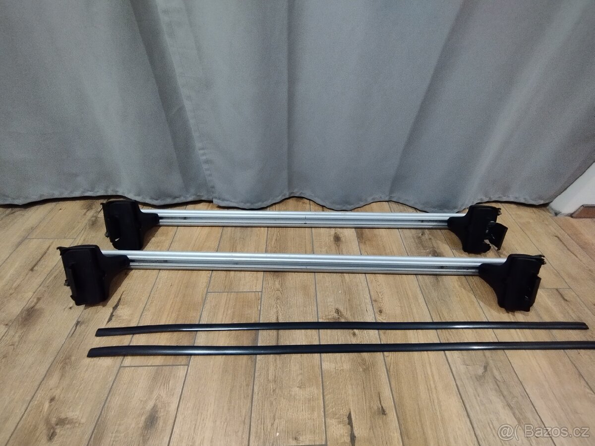 Příčníky THULE 120cm - 2